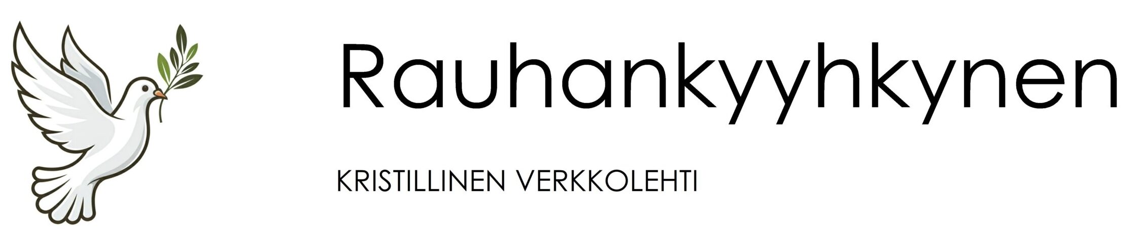 Rauhankyyhkynen